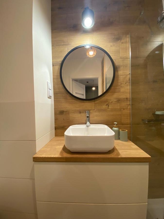 Airport Green Apartment Kl21 - Air Condition & Free Parking Варшава Екстер'єр фото