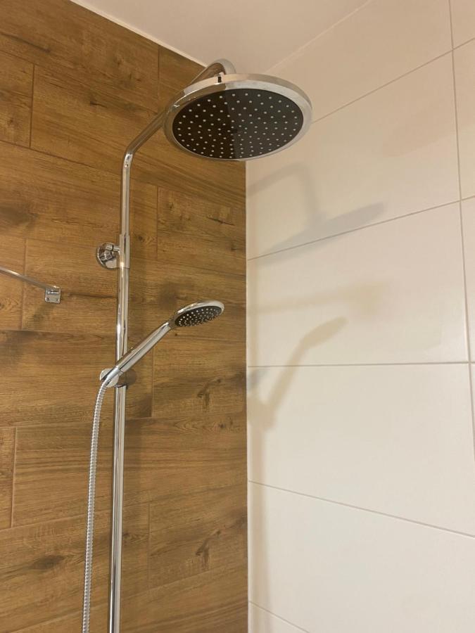 Airport Green Apartment Kl21 - Air Condition & Free Parking Варшава Екстер'єр фото